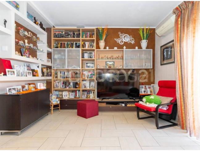 Anteprima foto 2 - Appartamento in Vendita a Catania - San Giovanni Galermo