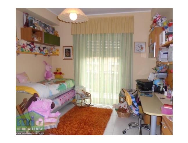 Anteprima foto 2 - Appartamento in Vendita a Catania - San Giovanni Galermo