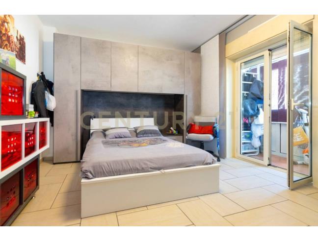 Anteprima foto 4 - Appartamento in Vendita a Catania - San Giovanni Galermo