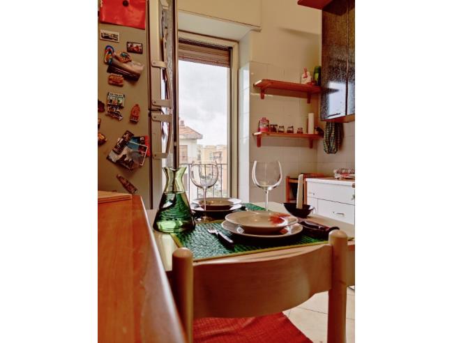 Anteprima foto 1 - Appartamento in Vendita a Catania - San Leone