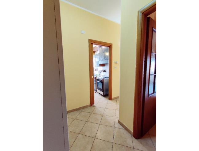 Anteprima foto 2 - Appartamento in Vendita a Catania - San Leone