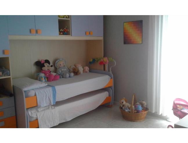 Anteprima foto 4 - Appartamento in Vendita a Catania - San Leone