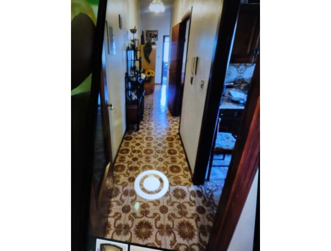 Anteprima foto 4 - Appartamento in Vendita a Catania - Via Galermo