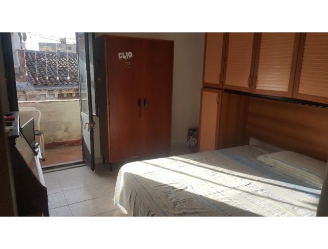 Anteprima foto 2 - Appartamento in Vendita a Catania - Via Garibaldi