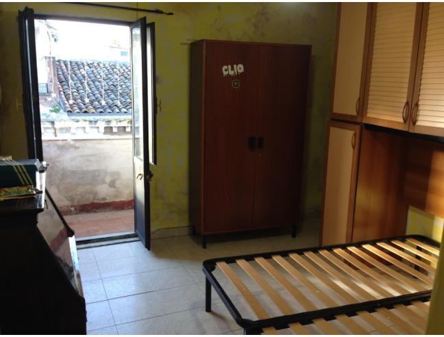 Anteprima foto 4 - Appartamento in Vendita a Catania - Via Garibaldi