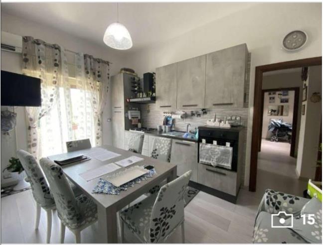 Anteprima foto 1 - Appartamento in Vendita a Catania - Via Palermo