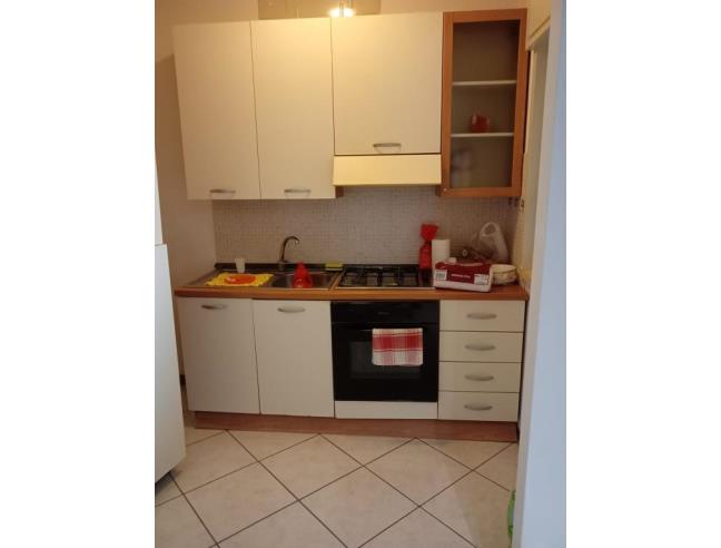 Anteprima foto 4 - Appartamento in Vendita a Catania - Via Palermo