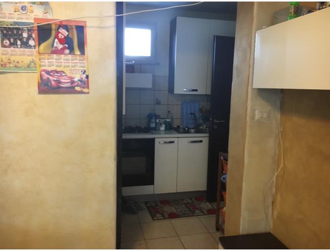 Anteprima foto 2 - Appartamento in Vendita a Catania - Via Plebiscito