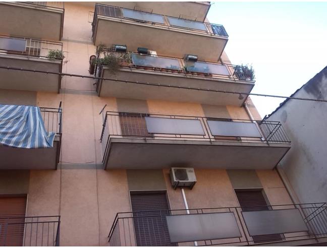 Anteprima foto 2 - Appartamento in Vendita a Catania - Via Plebiscito