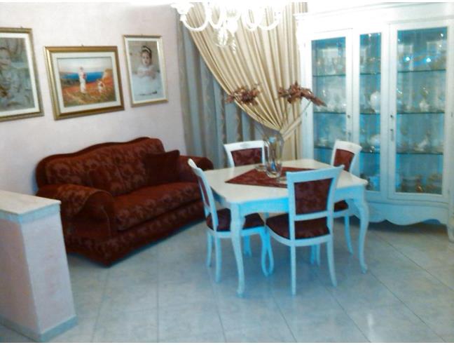 Anteprima foto 3 - Appartamento in Vendita a Catania - Via Plebiscito