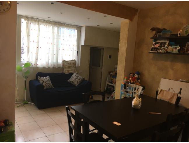 Anteprima foto 3 - Appartamento in Vendita a Catania - Via Plebiscito