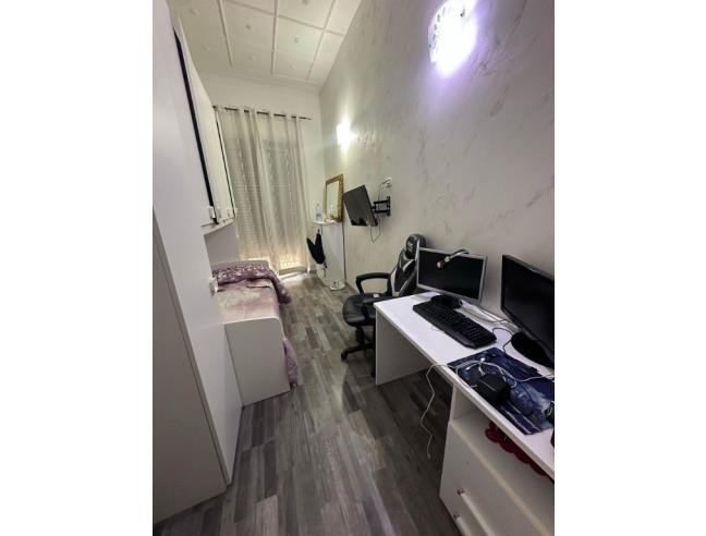 Anteprima foto 4 - Appartamento in Vendita a Catania - Via Plebiscito