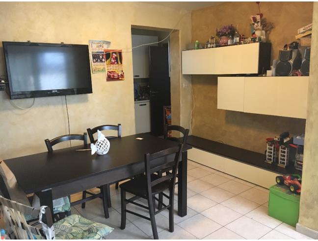 Anteprima foto 4 - Appartamento in Vendita a Catania - Via Plebiscito