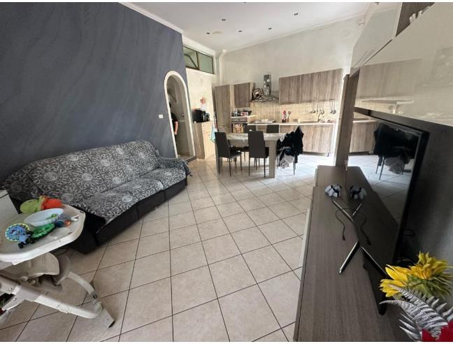 Anteprima foto 5 - Appartamento in Vendita a Catania - Via Plebiscito