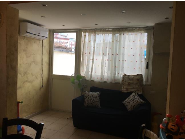 Anteprima foto 5 - Appartamento in Vendita a Catania - Via Plebiscito