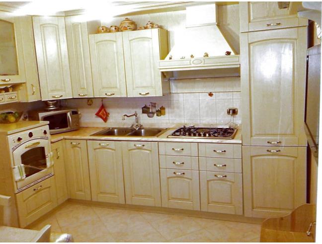 Anteprima foto 5 - Appartamento in Vendita a Catania - Via Plebiscito