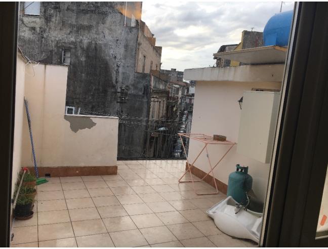 Anteprima foto 6 - Appartamento in Vendita a Catania - Via Plebiscito