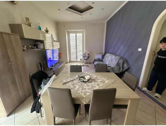 Anteprima foto 7 - Appartamento in Vendita a Catania - Via Plebiscito