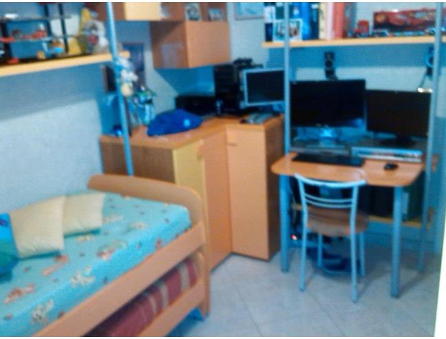 Anteprima foto 7 - Appartamento in Vendita a Catania - Via Plebiscito