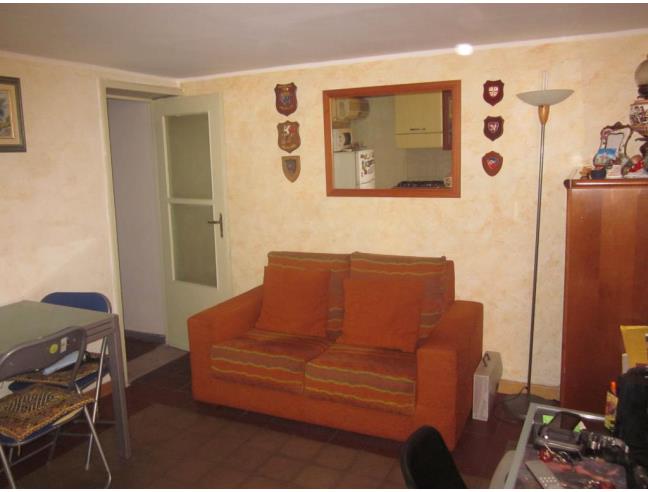 Anteprima foto 2 - Appartamento in Vendita a Catania - Via Umberto