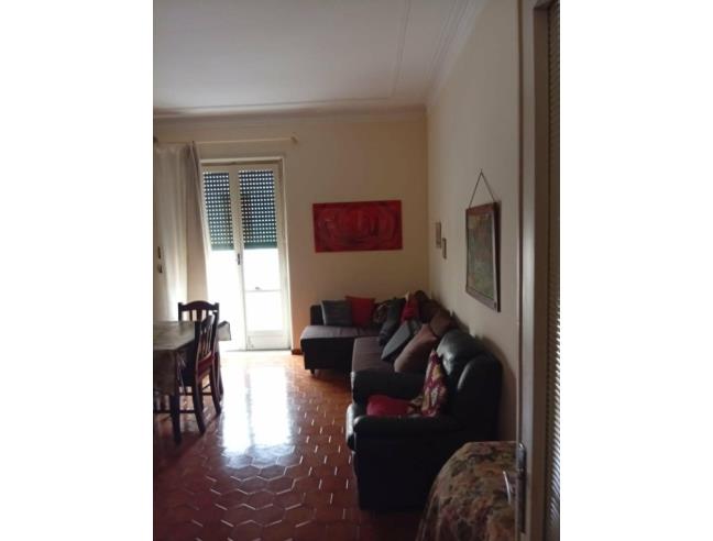 Anteprima foto 4 - Appartamento in Vendita a Catania - Via Umberto