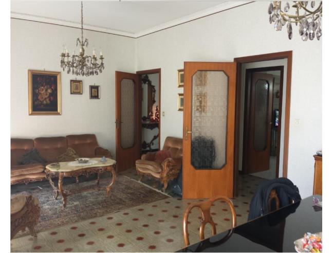 Anteprima foto 3 - Appartamento in Vendita a Catania - Viale Africa