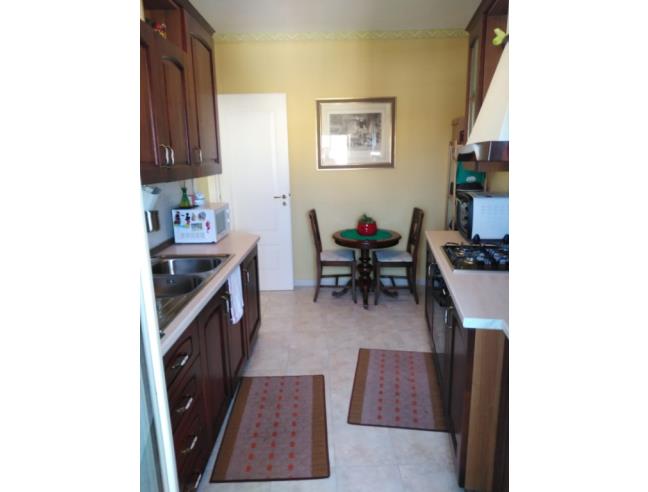 Anteprima foto 4 - Appartamento in Vendita a Catania - Viale delle libertà