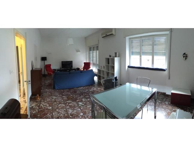 Anteprima foto 2 - Appartamento in Vendita a Catania - Viale Giuffrida