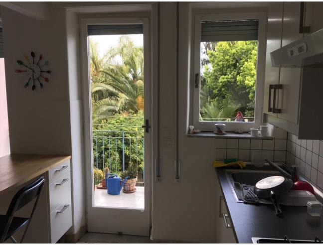 Anteprima foto 5 - Appartamento in Vendita a Catania - Viale Giuffrida