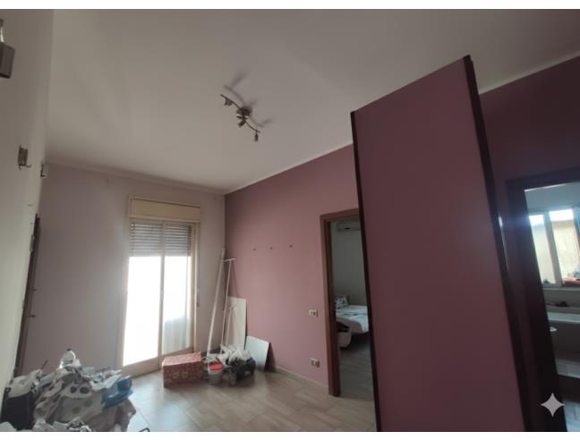 Anteprima foto 2 - Appartamento in Vendita a Catania - Viale Mario Rapisardi