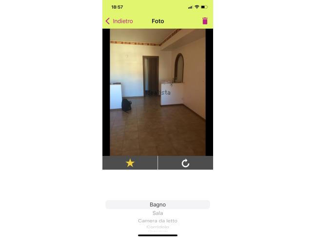 Anteprima foto 2 - Appartamento in Vendita a Catania - Viale Mario Rapisardi