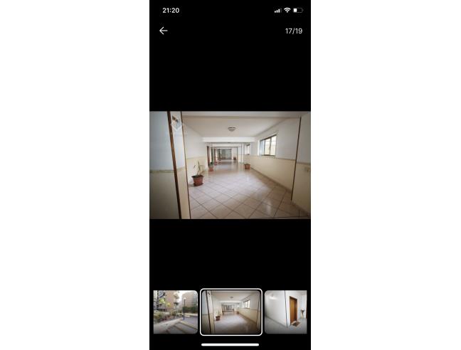 Anteprima foto 3 - Appartamento in Vendita a Catania - Viale Mario Rapisardi