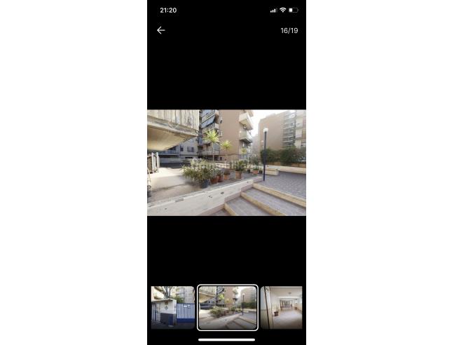 Anteprima foto 4 - Appartamento in Vendita a Catania - Viale Mario Rapisardi