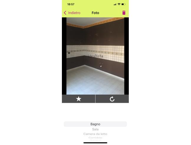 Anteprima foto 5 - Appartamento in Vendita a Catania - Viale Mario Rapisardi