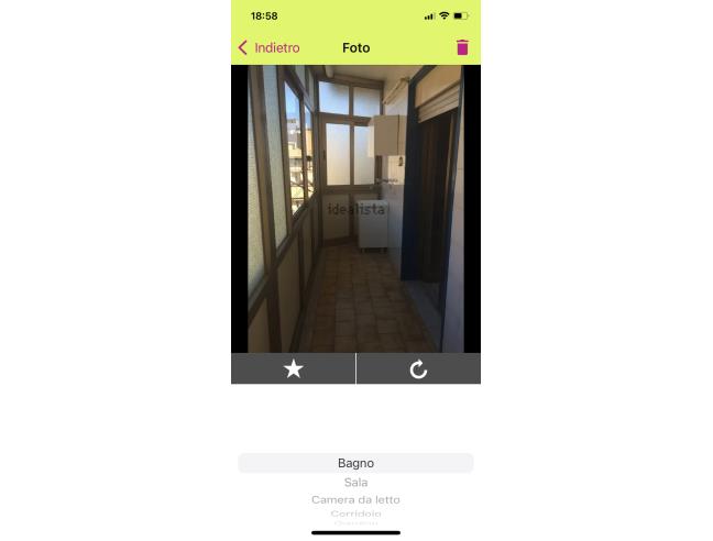 Anteprima foto 7 - Appartamento in Vendita a Catania - Viale Mario Rapisardi