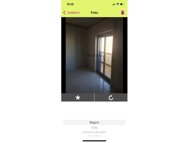 Anteprima foto 8 - Appartamento in Vendita a Catania - Viale Mario Rapisardi