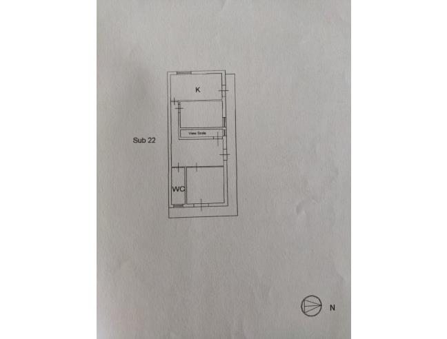 Anteprima foto 8 - Appartamento in Vendita a Catania - Viale Mario Rapisardi