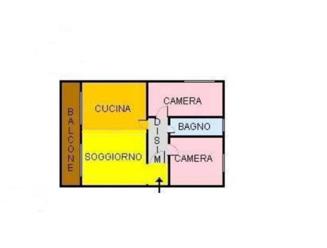 Anteprima foto 8 - Appartamento in Vendita a Catania - Viale Mario Rapisardi