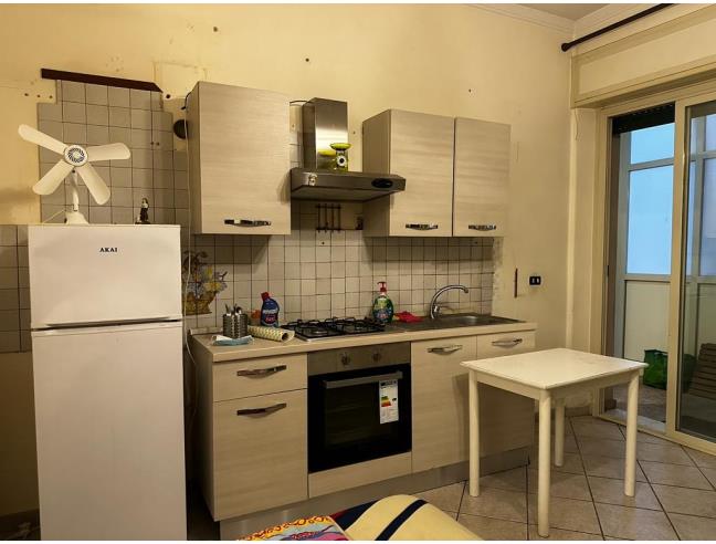 Anteprima foto 2 - Appartamento in Vendita a Catania - Viale Vitt. Veneto