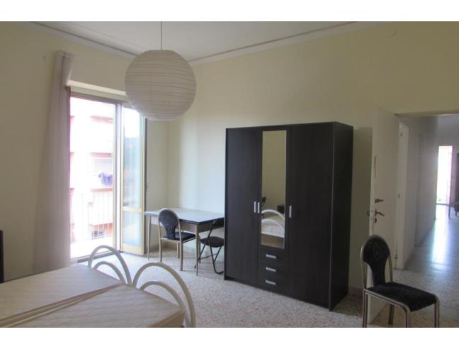 Anteprima foto 2 - Appartamento in Vendita a Catania - Viale Vitt. Veneto