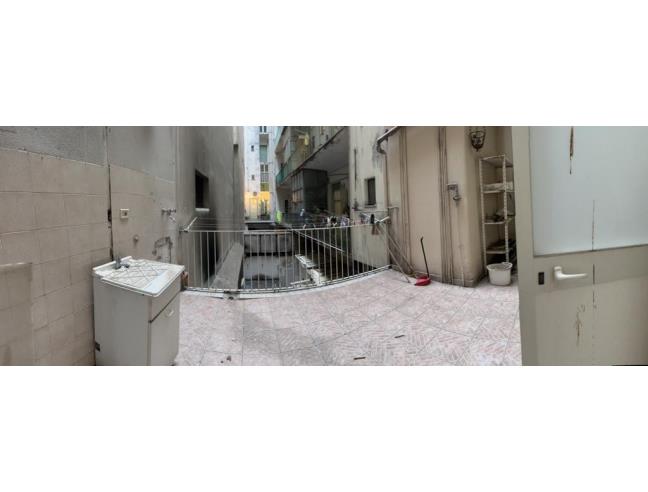 Anteprima foto 3 - Appartamento in Vendita a Catania - Viale Vitt. Veneto