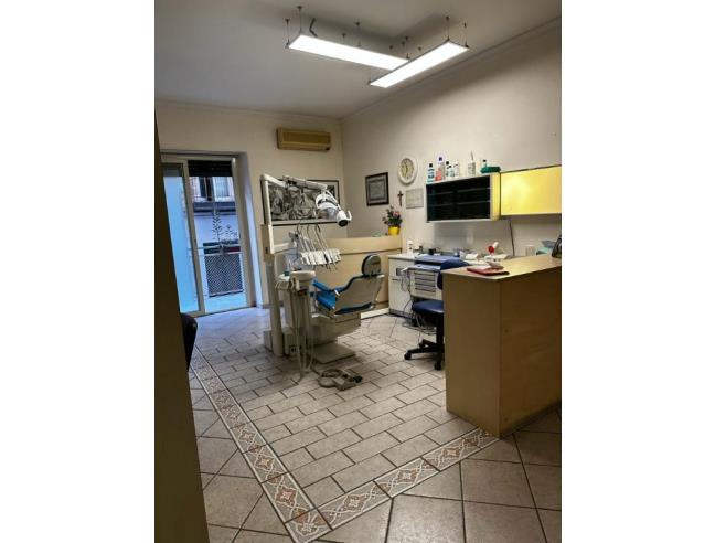 Anteprima foto 4 - Appartamento in Vendita a Catania - Viale Vitt. Veneto