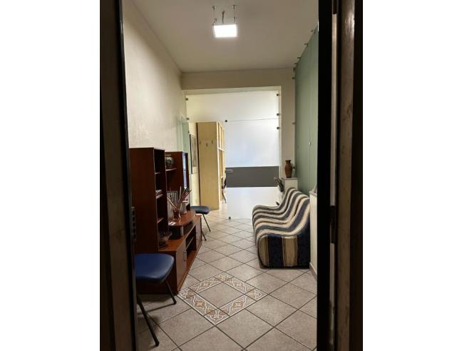 Anteprima foto 7 - Appartamento in Vendita a Catania - Viale Vitt. Veneto