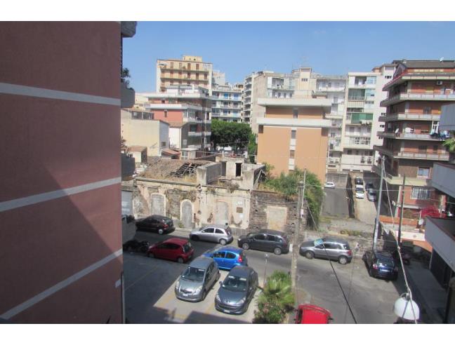 Anteprima foto 7 - Appartamento in Vendita a Catania - Viale Vitt. Veneto