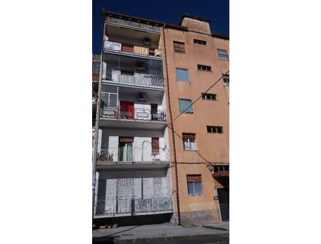 Anteprima foto 1 - Appartamento in Vendita a Catania - Villaggio Sant'Agata