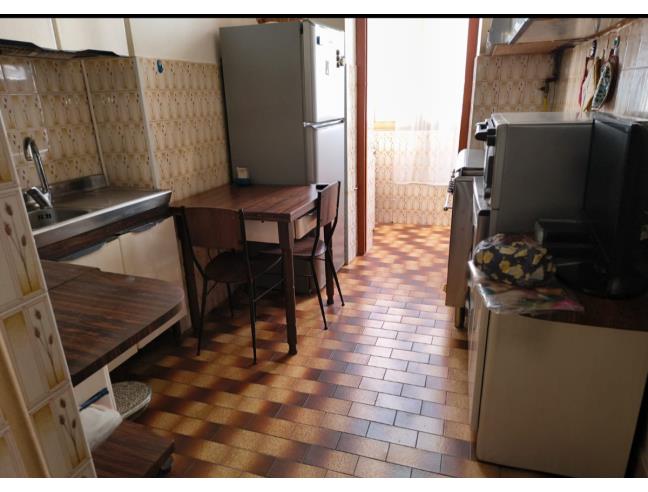 Anteprima foto 1 - Appartamento in Vendita a Catanzaro (Catanzaro)