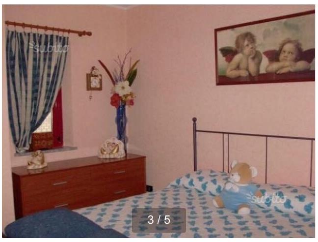 Anteprima foto 2 - Appartamento in Vendita a Catanzaro (Catanzaro)