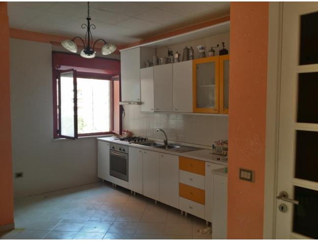 Anteprima foto 4 - Appartamento in Vendita a Catanzaro (Catanzaro)