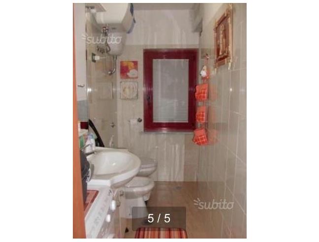 Anteprima foto 4 - Appartamento in Vendita a Catanzaro (Catanzaro)