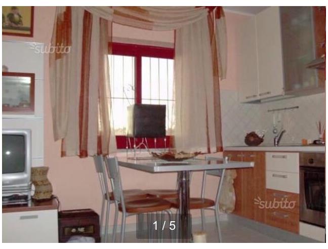 Anteprima foto 5 - Appartamento in Vendita a Catanzaro (Catanzaro)